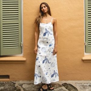 NWT - VRGGIRL Sireneuse Dress - AU 8 / US S